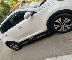 Kia  Sportage, 2013, 2.4L, 140000 km, Avtomat