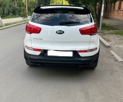 Kia  Sportage, 2013, 2.4L, 140000 km, Avtomat