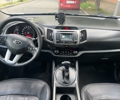 Kia  Sportage, 2013, 2.4L, 140000 km, Avtomat