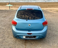 Saipa  Tiba, 2015, 1.5L, 240900 km, Mexanika