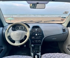 Saipa  Tiba, 2015, 1.5L, 240900 km, Mexanika