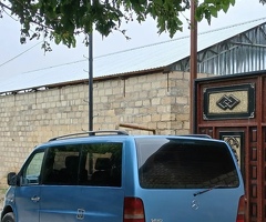 2001, 2.1L, 296459 km, Mexanika