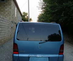 2001, 2.1L, 296459 km, Mexanika