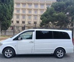 2010, 2.2L, 435000 km, Mexanika