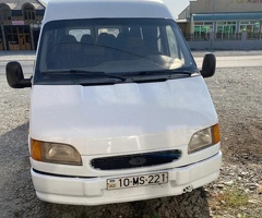 1998, 2.5L, 150000 km, Mexanika