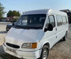 1998, 2.5L, 150000 km, Mexanika