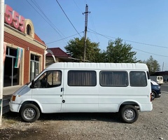 1998, 2.5L, 150000 km, Mexanika