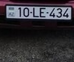10-LE-434