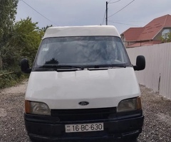 1994, 2.5L, 176160 km, Mexanika