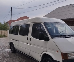 1994, 2.5L, 176160 km, Mexanika