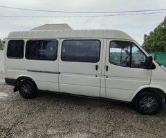 1994, 2.5L, 176160 km, Mexanika