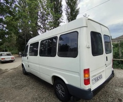 1994, 2.5L, 176160 km, Mexanika