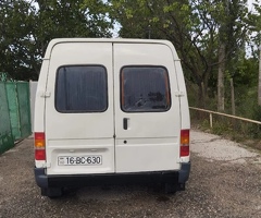 1994, 2.5L, 176160 km, Mexanika