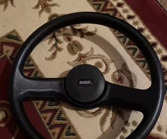 Sükan hissələri, Fiat rul