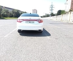 Hyundai  Grandeur, 2015, 2.2L, 180000 km, Avtomat