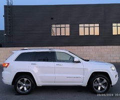 Jeep  Grand Cherokee, 2014, 3.6L, 167323 km, Avtomat