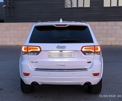 Jeep  Grand Cherokee, 2014, 3.6L, 167323 km, Avtomat