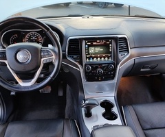 Jeep  Grand Cherokee, 2014, 3.6L, 167323 km, Avtomat