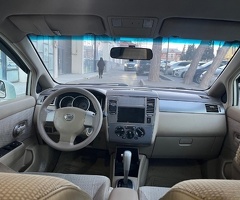 Nissan  Tiida, 2007, 1.6L, 267000 km, Avtomat