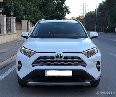 Toyota  RAV4, 2021, 2.0L, 51775 km, Avtomat