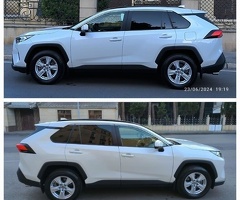 Toyota  RAV4, 2021, 2.0L, 51775 km, Avtomat