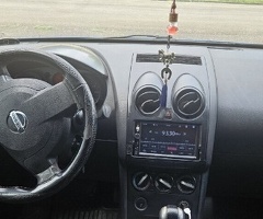 Nissan  Qashqai, 2008, 2.0L, 296075 km, Variator