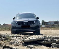 Skoda  Kodiaq, 2021, 2.0L, 26100 km, Avtomat