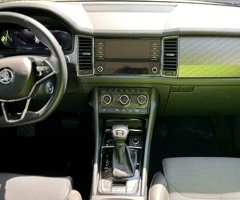 Skoda  Kodiaq, 2021, 2.0L, 26100 km, Avtomat