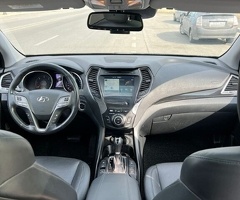 Hyundai  Santa Fe, 2015, 2.0L, 162000 km, Avtomat