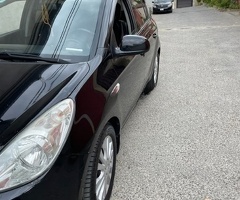 Hyundai  i20, 2009, 1.6L, 256000 km, Avtomat