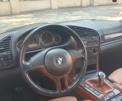 BMW 3-series 328, 1996, 2.8L, 366000 km, Mexanika
