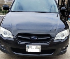 Subaru  Legacy, 2007, 2.0L, 280800 km, Avtomat
