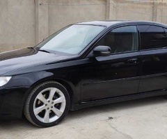Subaru  Legacy, 2007, 2.0L, 280800 km, Avtomat
