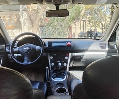Subaru  Legacy, 2007, 2.0L, 280800 km, Avtomat