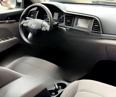 Hyundai  Elantra, 2019, 2.0L, 135185 km, Avtomat