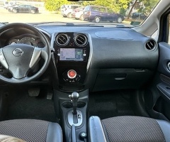Nissan  Note, 2015, 1.2L, 34000 km, Avtomat