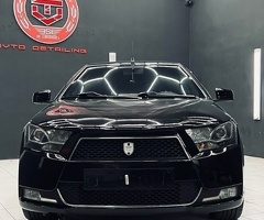Khazar SD, 2021, 1.7L, 112000 km, Mexanika