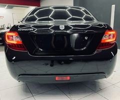 Khazar SD, 2021, 1.7L, 112000 km, Mexanika