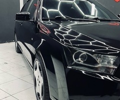 Khazar SD, 2021, 1.7L, 112000 km, Mexanika