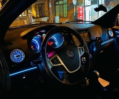 Khazar SD, 2021, 1.7L, 112000 km, Mexanika