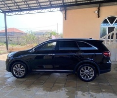Kia  Sorento, 2019, 2.0L, 196700 km, Avtomat