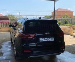 Kia  Sorento, 2019, 2.0L, 196700 km, Avtomat