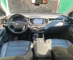 Kia  Sorento, 2019, 2.0L, 196700 km, Avtomat
