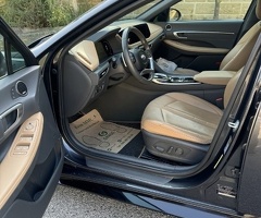 Hyundai  Sonata, 2019, 1.6L, 84117 km, Avtomat