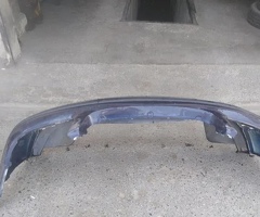 Ban-Kuza hissələr  Opel, Opel  bufer