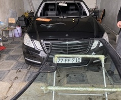 Mercedes E Class  E 200, 2011, 1.8L, 218000 km, Avtomat