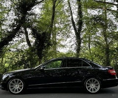 Mercedes E Class  E 200, 2011, 1.8L, 218000 km, Avtomat