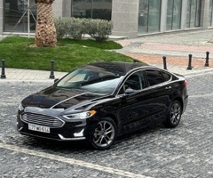 Ford  Fusion, 2020, 1.5L, 154000 km, Avtomat