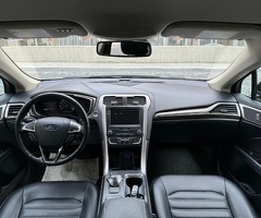 Ford  Fusion, 2020, 1.5L, 154000 km, Avtomat