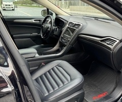 Ford  Fusion, 2020, 1.5L, 154000 km, Avtomat